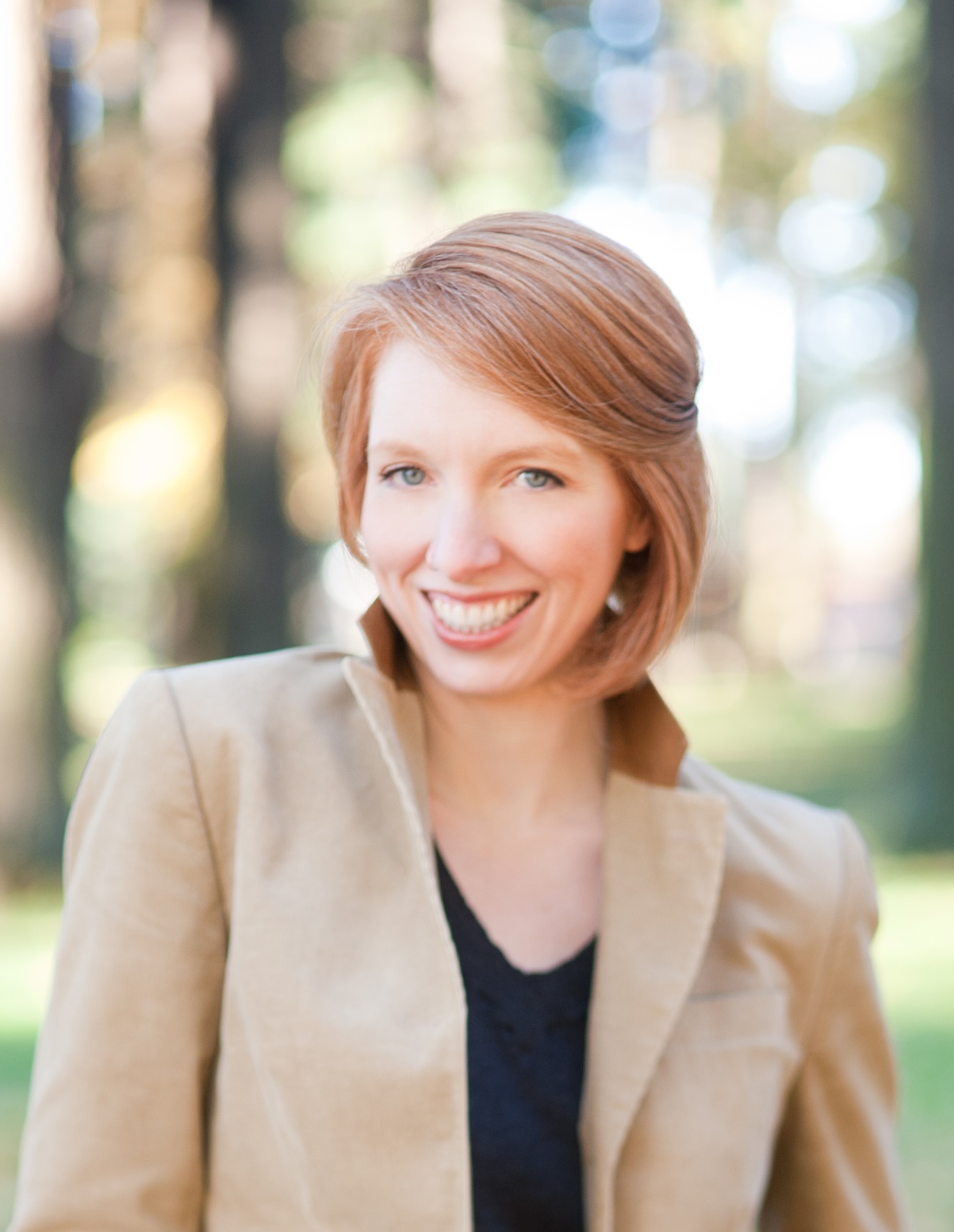 Rebekah Alexander's Profile Image