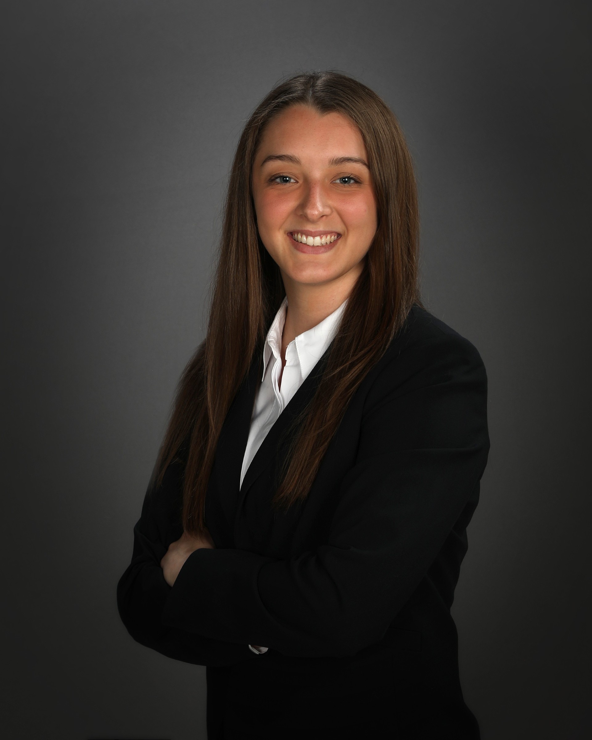 Maci Richardson's Profile Image